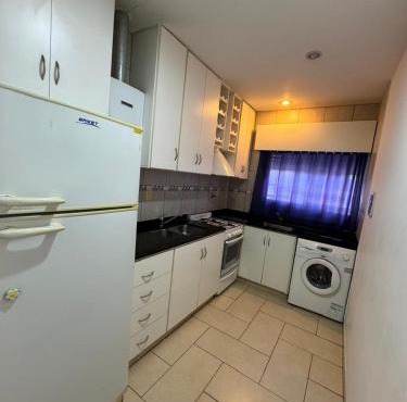 Departamento Siburu in Chajarí