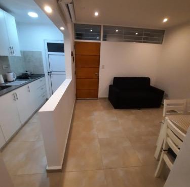 Departamento Smart en el Centro