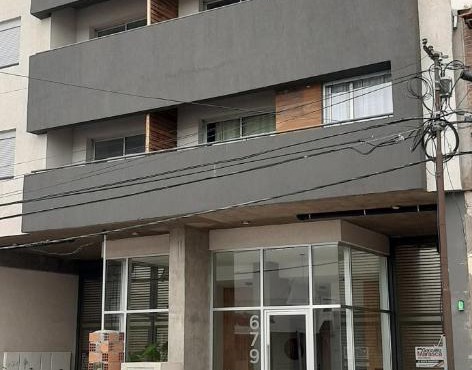 Departamento Solares - San Martin