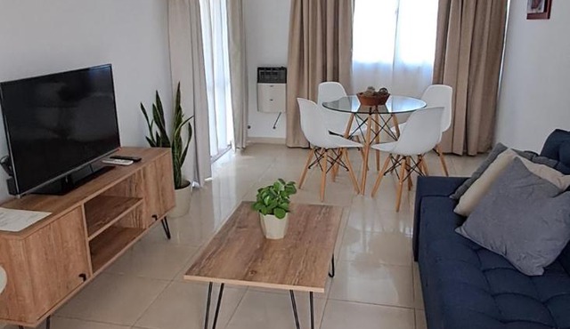 Departamento Temporario - Barrio San Isidro (Malibu)