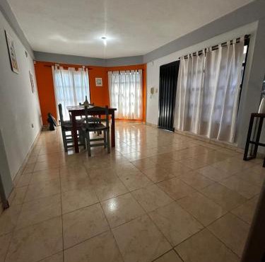 Departamento temporario