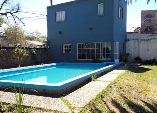 Departamento Vaqueros