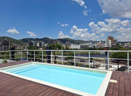 Departamento Villa 5 in Villa Carlos Paz