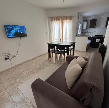 Departamento Villa María III