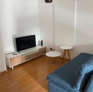 Departamento Villa Urquiza
