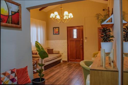 Departamento Vivero equipado hasta 4 personas - Excelente acceso