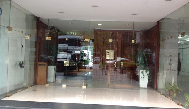Departamento Zona Puerto De Olivos