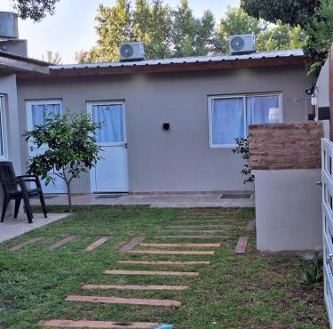 departamentos 4 personas,N3 Aire acondicionado Wifi TvCable Parrilla