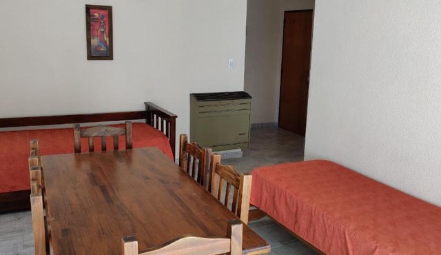 Departamentos Capurro in Mar del Plata
