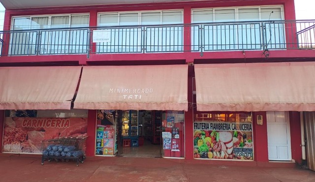 Departamentos Don Julio
