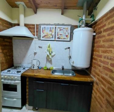 Departamentos Fortin