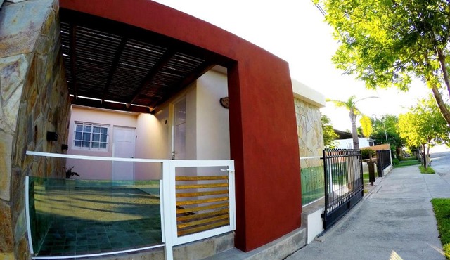 Departamentos MeliMar