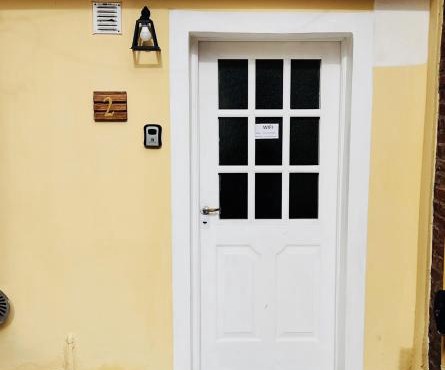 Depto CENTRICO AURA