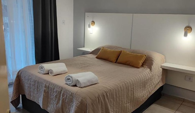 Depto. PREMIUM Barrio Norte