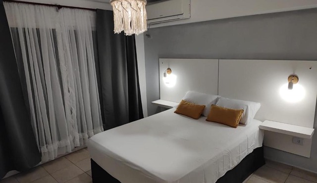 Depto. PREMIUM Barrio Norte