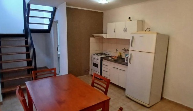 Depto Rafaela