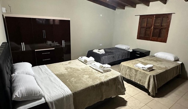 Depto Villa Unión I