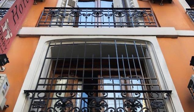 Derby Home Hotel