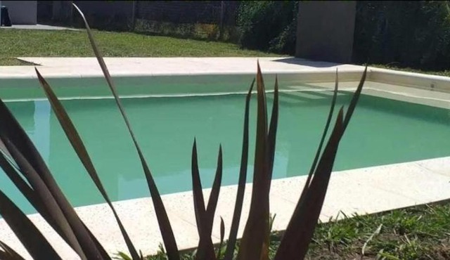 Descanso en Las Acequias