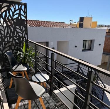 Descanso TERRALAPA apartamento 2 hab