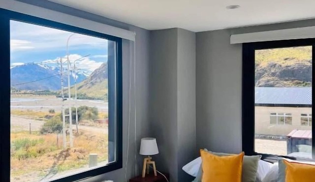 Desierto Suites