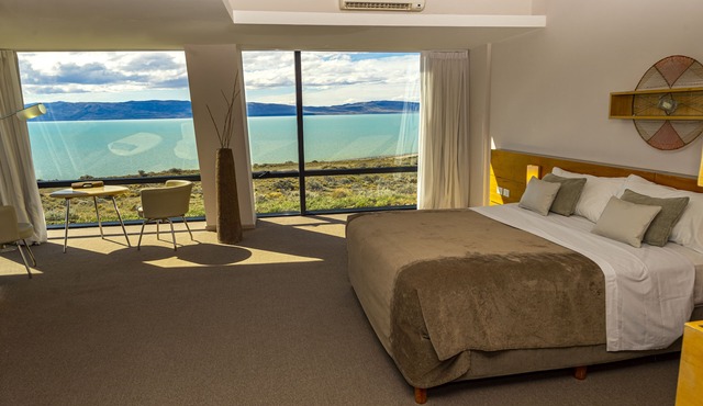 Design Suites Calafate