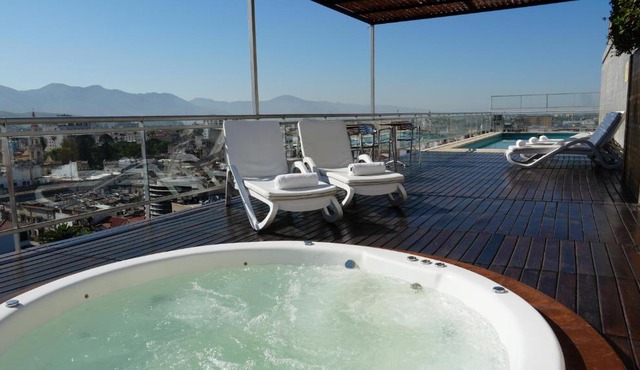 Design Suites Salta