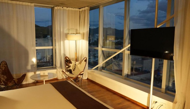 Design Suites Salta