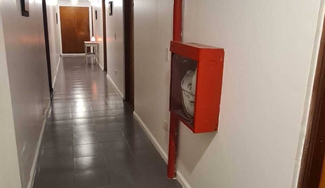 Devoto Hotel