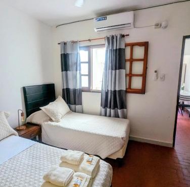 Di Arte 2 - A 200 metros de la Terminal - con Cochera - Complejo privado