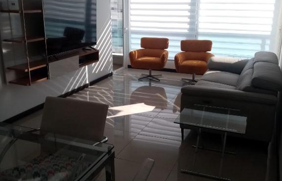 Diamantis Apartamento de Lujo y Confort in Montevideo
