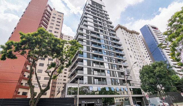 DIAMIOND TOWER BY STAY IN