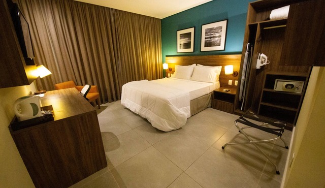 Diff Hotel by Easy Hotéis in Rio Branco