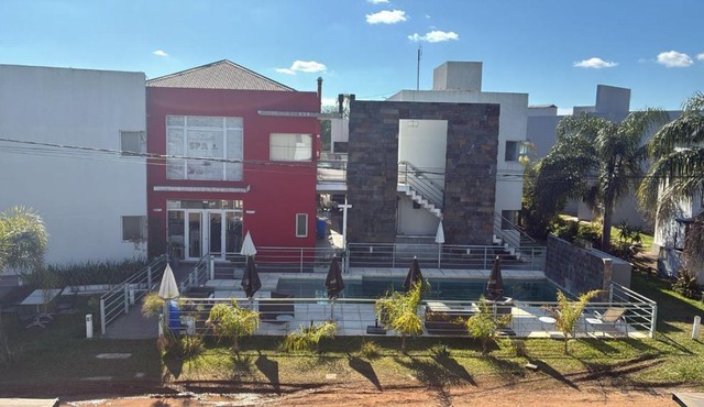 DINASTIE PALACE