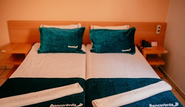 Diroma Fiori Hotel - BVTUR