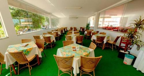 diRoma Internacional Resort