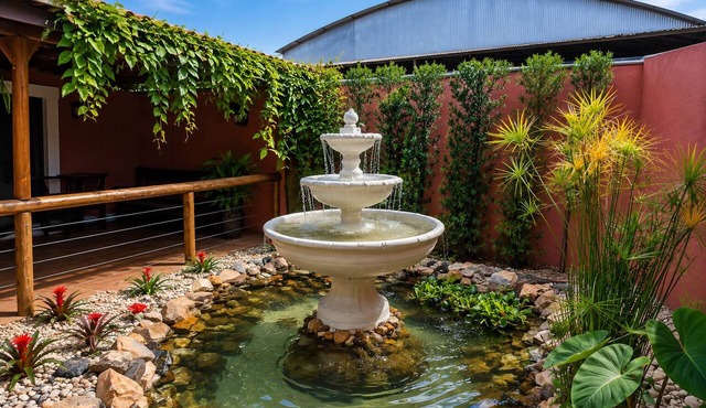 Discover Limeira from a Convenient Stay Near Shopping & City Life in Limeira
