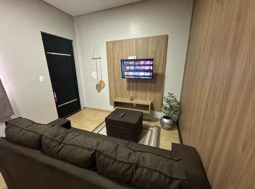 Disfrute de una estadia confortable en Santa Rita