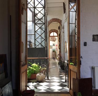 DISIDENTE hostel in Montevideo