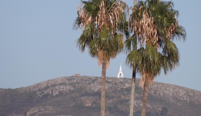 doña cata in Minas