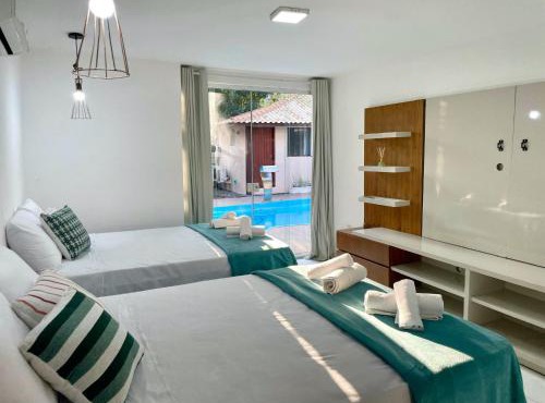 Do Adriano Suites in Búzios