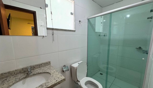 Domus Hotel Veneza - Ipatinga in Ipatinga