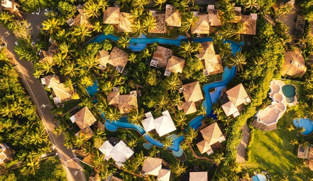 Domus Villas de Luxo