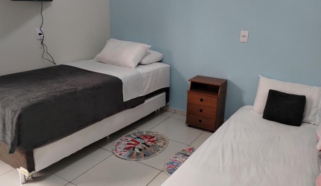 Dormitório Casa da Vó in São Luís