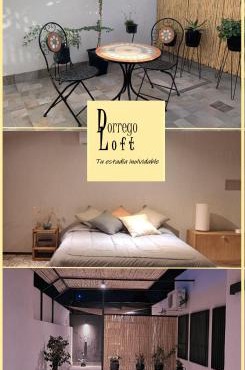 Dorrego Loft