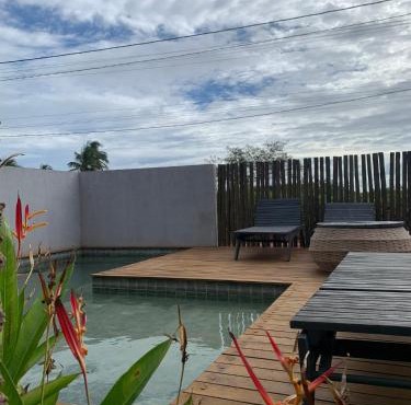 Dourados Villas Suites