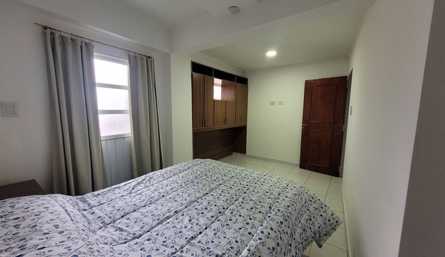 Downtown Apartment - up to 4 people