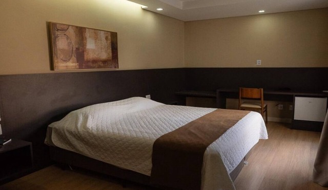 Downtown Pelotas Stay | Pool+Gym Access | Guarany Theater - 0.5 miles