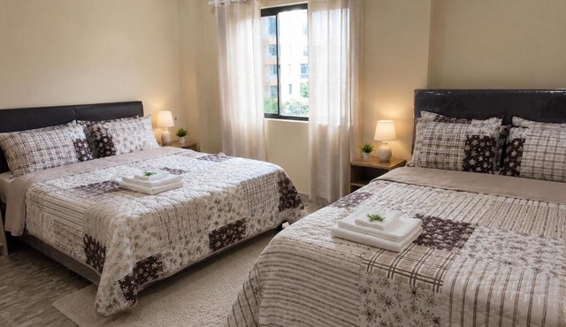DP Hotel Centro Sanmar