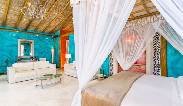 DPNY Beach Hotel & SPA Ilhabela